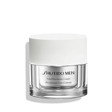 Load image into Gallery viewer, Shiseido Men Total Revitalizer Cream