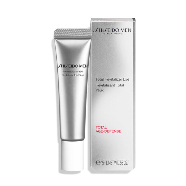 Shiseido Men Total Revitalizer Eye Cream