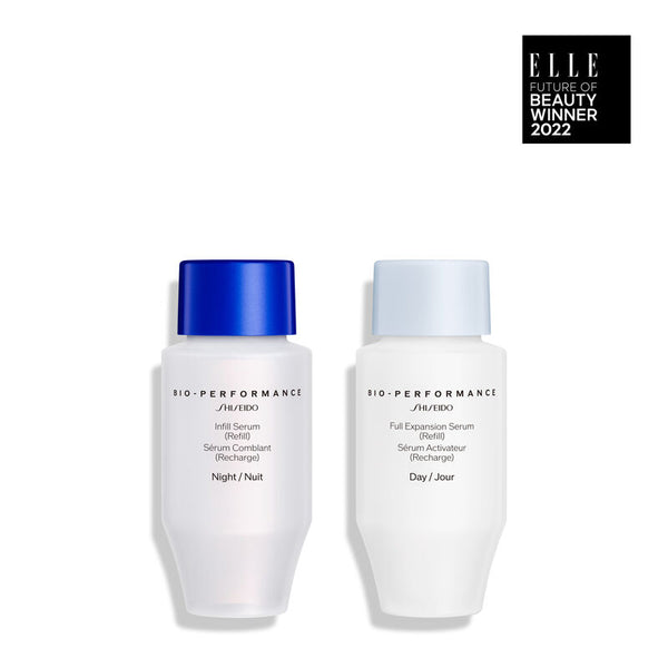 Shiseido Bio-Performance Skin Filler Serum Refill