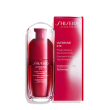 Load image into Gallery viewer, Shiseido Ultimune Power Infusing Eye Concentrate