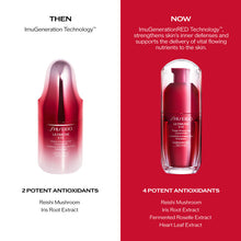 Load image into Gallery viewer, Shiseido Ultimune Power Infusing Eye Concentrate