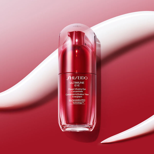 Shiseido Ultimune Power Infusing Eye Concentrate