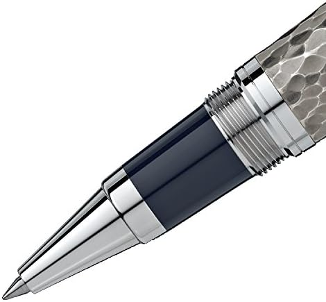 Montblanc Writers Edition 2015 Leo Tolstoy Rollerball