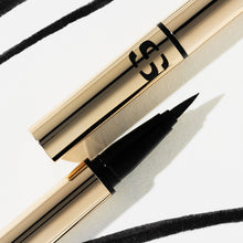 Load image into Gallery viewer, Sisley - Black Line Eyeliner