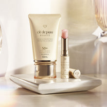 Load image into Gallery viewer, Clé de Peau Beauté Protective Lip Treatment SPF 25