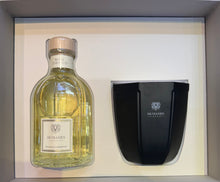 Load image into Gallery viewer, Rosa Tobacco