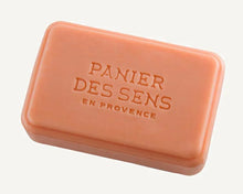 Load image into Gallery viewer, Shea Butter Bar Soap - Red Poppies