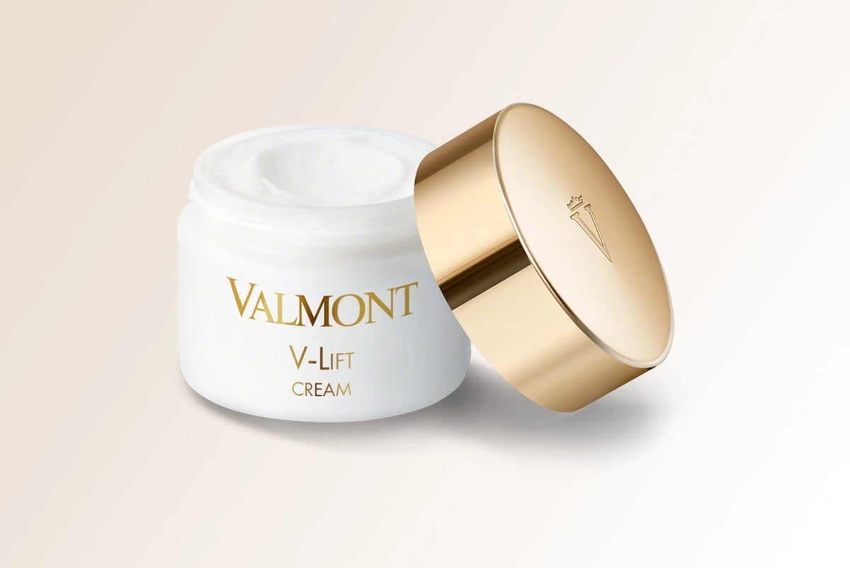 Valmont V-Lift Cream – Sophie Cosmetics & Accessories