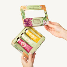 Load image into Gallery viewer, Hand Care Gift Set - Grape, Almond, Honey