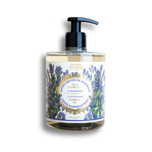 Load image into Gallery viewer, Liquid Marseille Soap - Lavender
