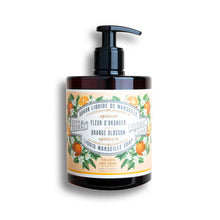 Load image into Gallery viewer, Liquid Marseille Soap - Orange Blossom