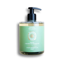Load image into Gallery viewer, Liquid Marseille Soap - Soothing Almond
