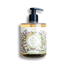 Load image into Gallery viewer, Liquid Marseille Soap - Energizing Verbena