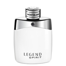 Load image into Gallery viewer, Montblanc Legend Spirit Eau de Toilette