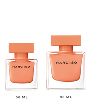 Load image into Gallery viewer, Narciso Rodriguez - NARCISO Eau de Parfum Ambrée