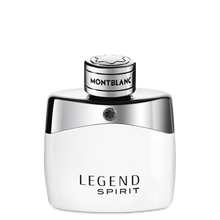 Load image into Gallery viewer, Montblanc Legend Spirit Eau de Toilette