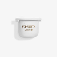 Load image into Gallery viewer, Supremÿa At Night The Supreme Anti-Aging Eye Cream