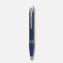 Load image into Gallery viewer, Starwalker SpaceBlue Resin BallpointStarwalker SpaceBlue Resin Ballpoint