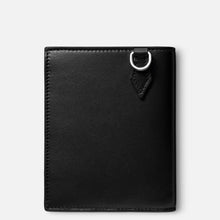 Load image into Gallery viewer, Montblanc Meisterstück Compact Wallet 6cc MB129677