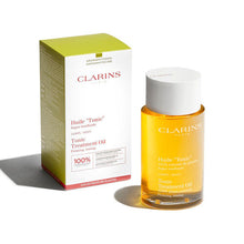 Load image into Gallery viewer, Clarins Tonic Body Treatment Oil