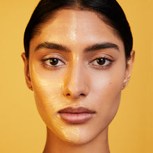 Load image into Gallery viewer, Clé de Peau Beauté Precious Gold Vitality Mask