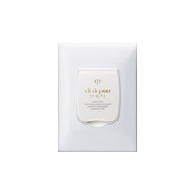 Load image into Gallery viewer, Clé de Peau Beauté Makeup Cleansing Towelettes