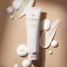Load image into Gallery viewer, Clé de Peau Beauté Clarifying Cleansing Foam