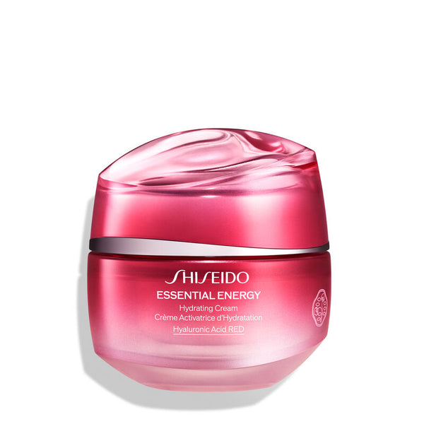 Shiseido Essential Energy Hydrating Day Cream