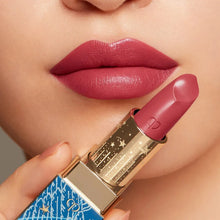 Load image into Gallery viewer, Clé de Peau Beauté The Radiant Sky Collection Limited Edition Lipstick Matte #523 Stellar Red

