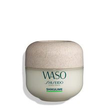 Load image into Gallery viewer, Shiseido WASO SHIKULIME Mega Hydrating Moisturizer