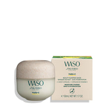 Load image into Gallery viewer, Shiseido WASO YUZU-C Beauty Sleeping Mask