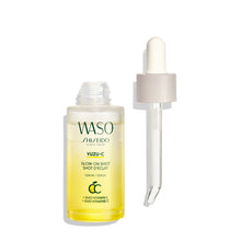 Load image into Gallery viewer, Shiseido WASO YUZU-C Glow-On Shot Serum