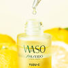 Shiseido WASO YUZU-C Glow-On Shot Serum