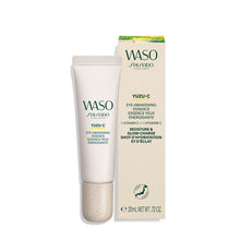 Load image into Gallery viewer, Shiseido WASO YUZU-C Eye Awakening Essence