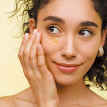 Load image into Gallery viewer, Shiseido WASO YUZU-C Eye Awakening Essence