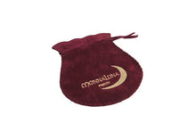 Load image into Gallery viewer, Monnaluna Dew Drop Single Marquis Ring