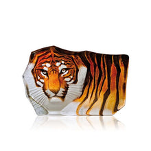 Load image into Gallery viewer, Målerås Mats Jonasson Tiger Orange Small