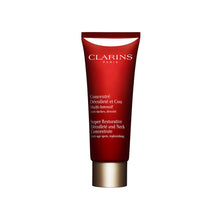 Load image into Gallery viewer, Clarins Super Restorative Décolleté and Neck Concentrate