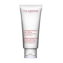 Load image into Gallery viewer, Clarins Exfoliating Body Scrub For Smooth Skin