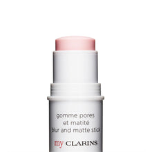 Load image into Gallery viewer, My Clarins PORE-LESS Mattifying Pore Eraser