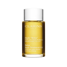 Load image into Gallery viewer, Relax Body Treatment Oil