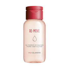 Load image into Gallery viewer, My Clarins RE-MOVE micellar cleansing water