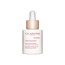 Load image into Gallery viewer, Calm-Essentiel Restoring Treatment Oil