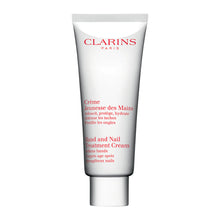 Load image into Gallery viewer, Clarins Hand and Nail Treatment Cream