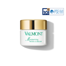 Load image into Gallery viewer, Valmont Moisturizing With A Cream