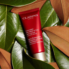 Load image into Gallery viewer, Clarins Super Restorative Décolleté and Neck Concentrate