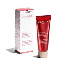 Load image into Gallery viewer, Clarins Super Restorative Décolleté and Neck Concentrate
