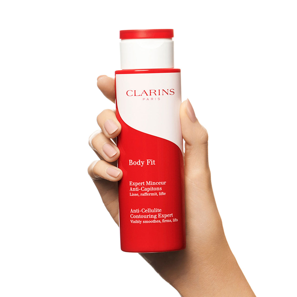 Buy Clarins Body Fit Anti-Cellulite Contouring Expert 200ml · Canada