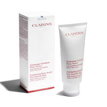 Load image into Gallery viewer, Clarins Exfoliating Body Scrub For Smooth Skin