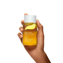 Load image into Gallery viewer, Relax Body Treatment Oil